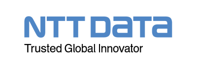logo NTT DATA