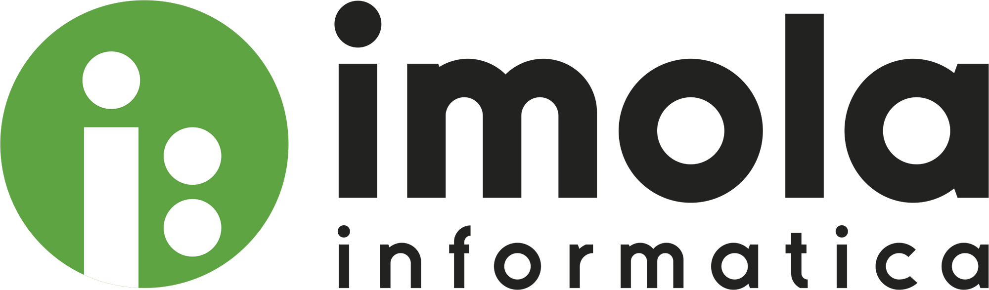 logo Imola Informatica
