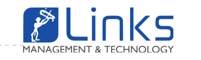logo Links Management & Technology
