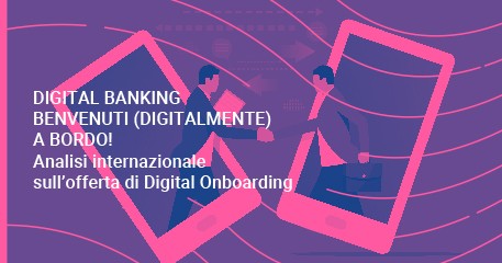 Rapporto Digital Banking 2025 - Benvenuti (digitalmente) a bordo!