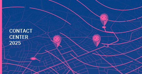 Rapporto Contact Center Bancari 2025 - Il GPS della customer experience