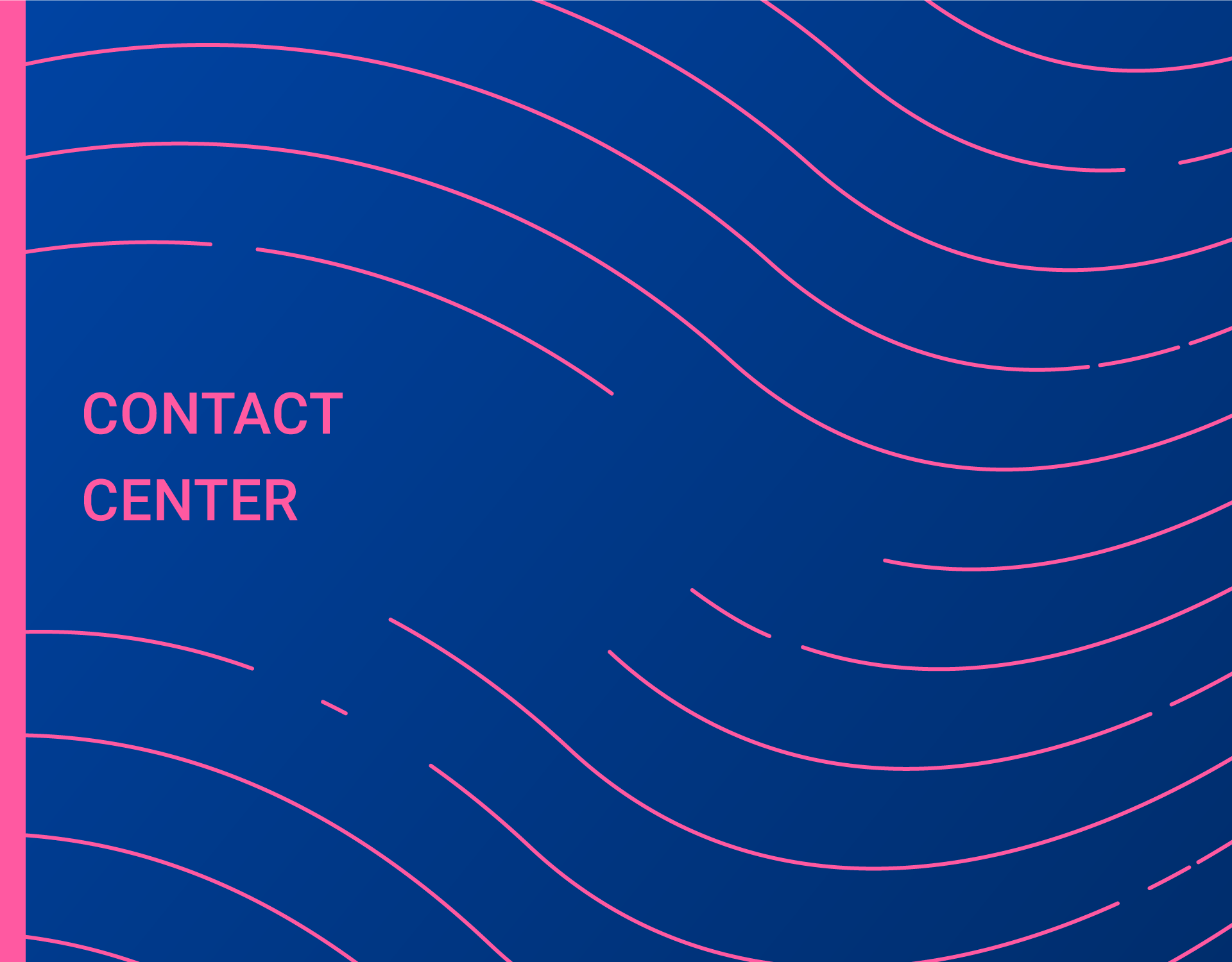 Rapporto Contact Center Bancari 2020 - Le spalle larghe del Contact Center