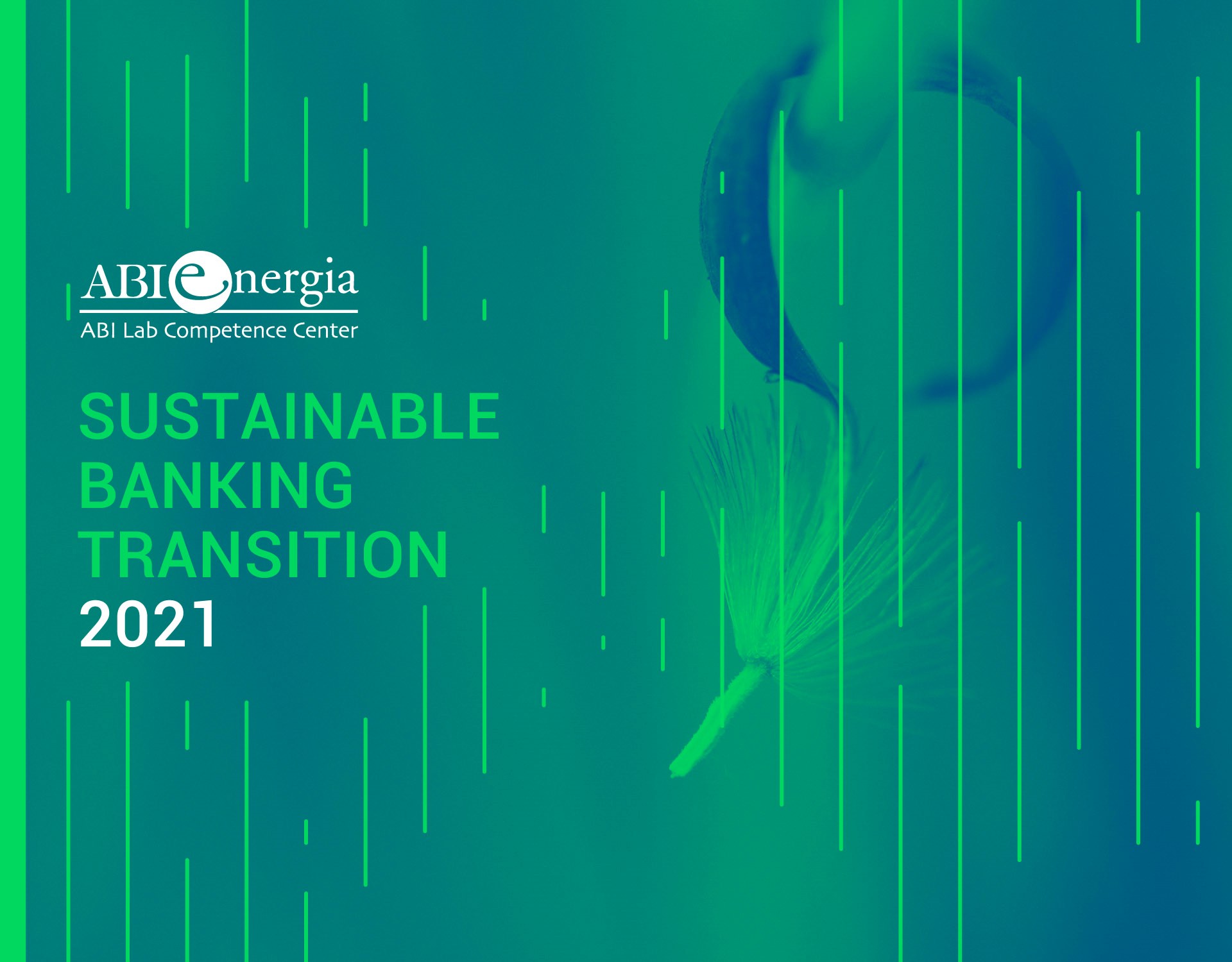 Rapporto Sustainable Banking Transition - Le certificazioni energetico-ambientali