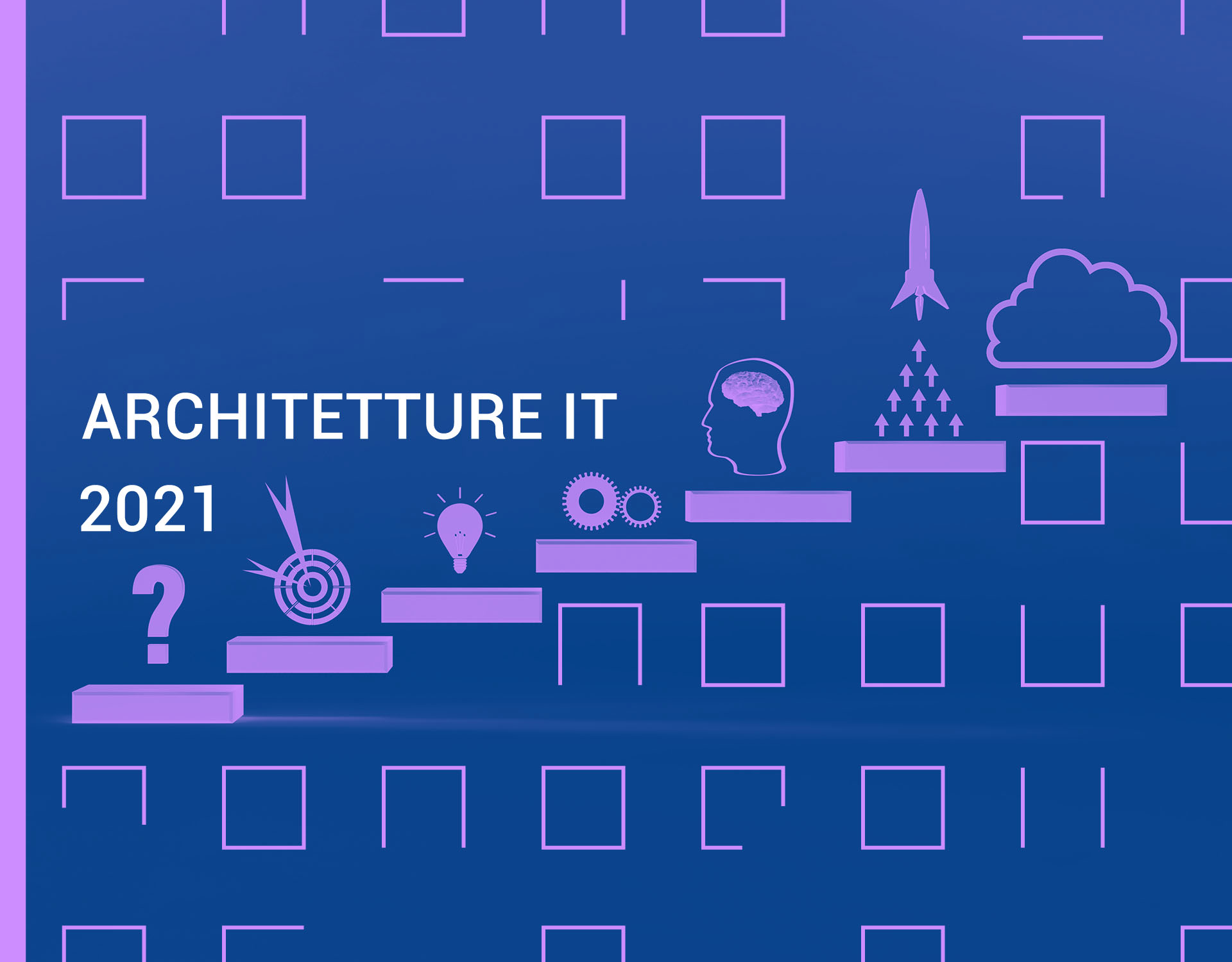 Rapporto Architetture IT in banca 2021 - CLOUD, WHAT THE FAQ!