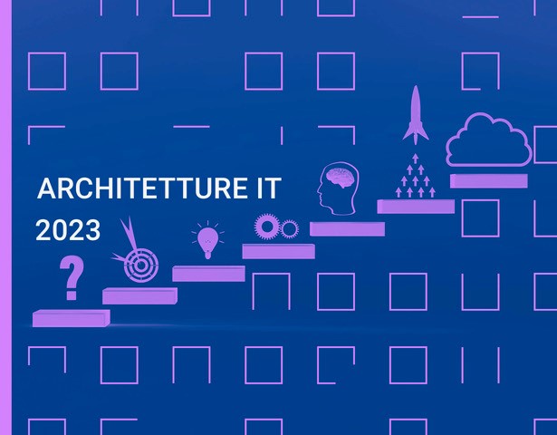 Rapporto Architetture IT in banca 2023 - ABI Lab presenta: Il punto di vista degli Innovation Partner e degli Operatori di Settore