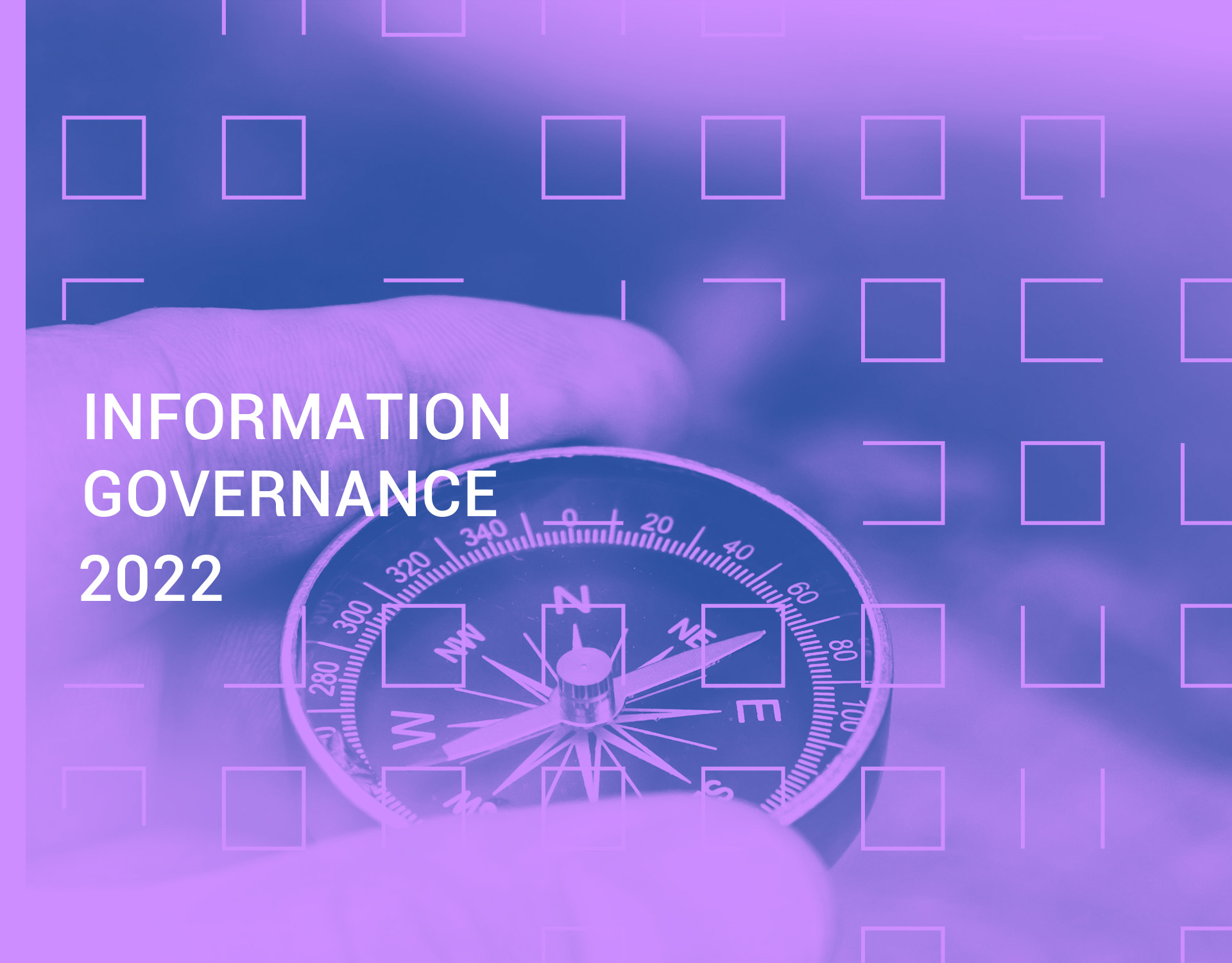 Rapporto Information Governance 2022 - 