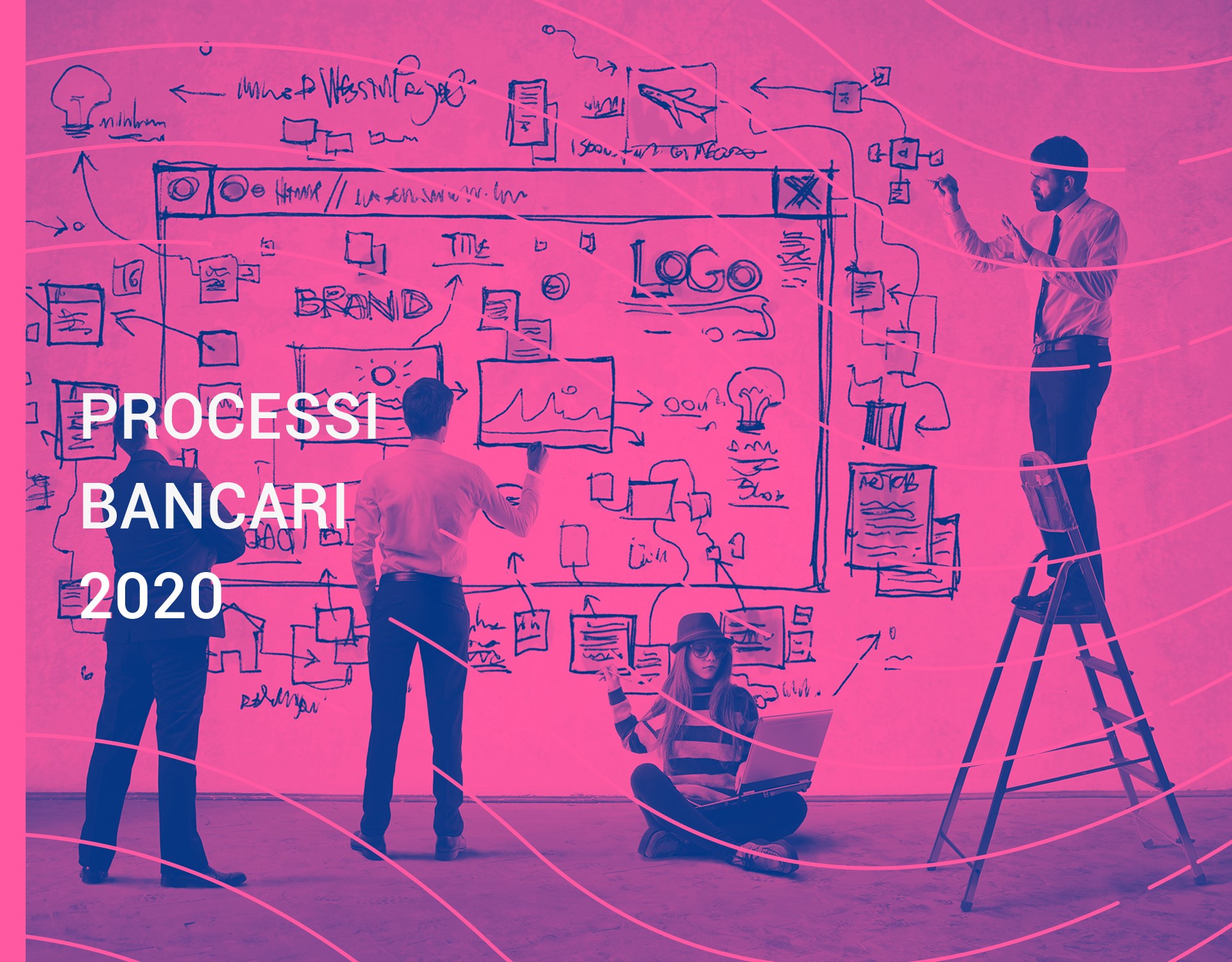 Rapporto Processi e Organizzazione 2020 - Dietro la banca digitale: processi, persone e modelli di lavoro
