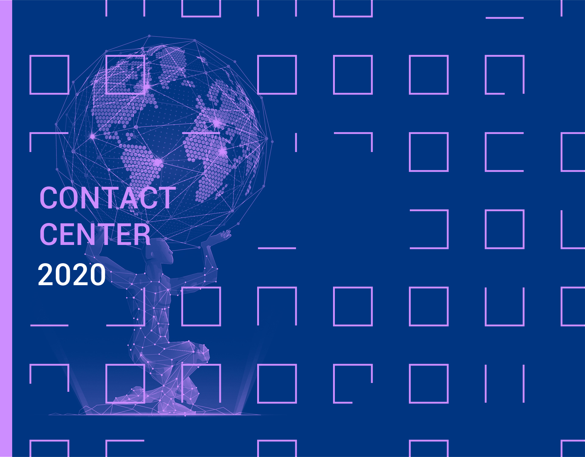 Rapporto Contact Center Bancari 2020 - Le spalle larghe del Contact Center