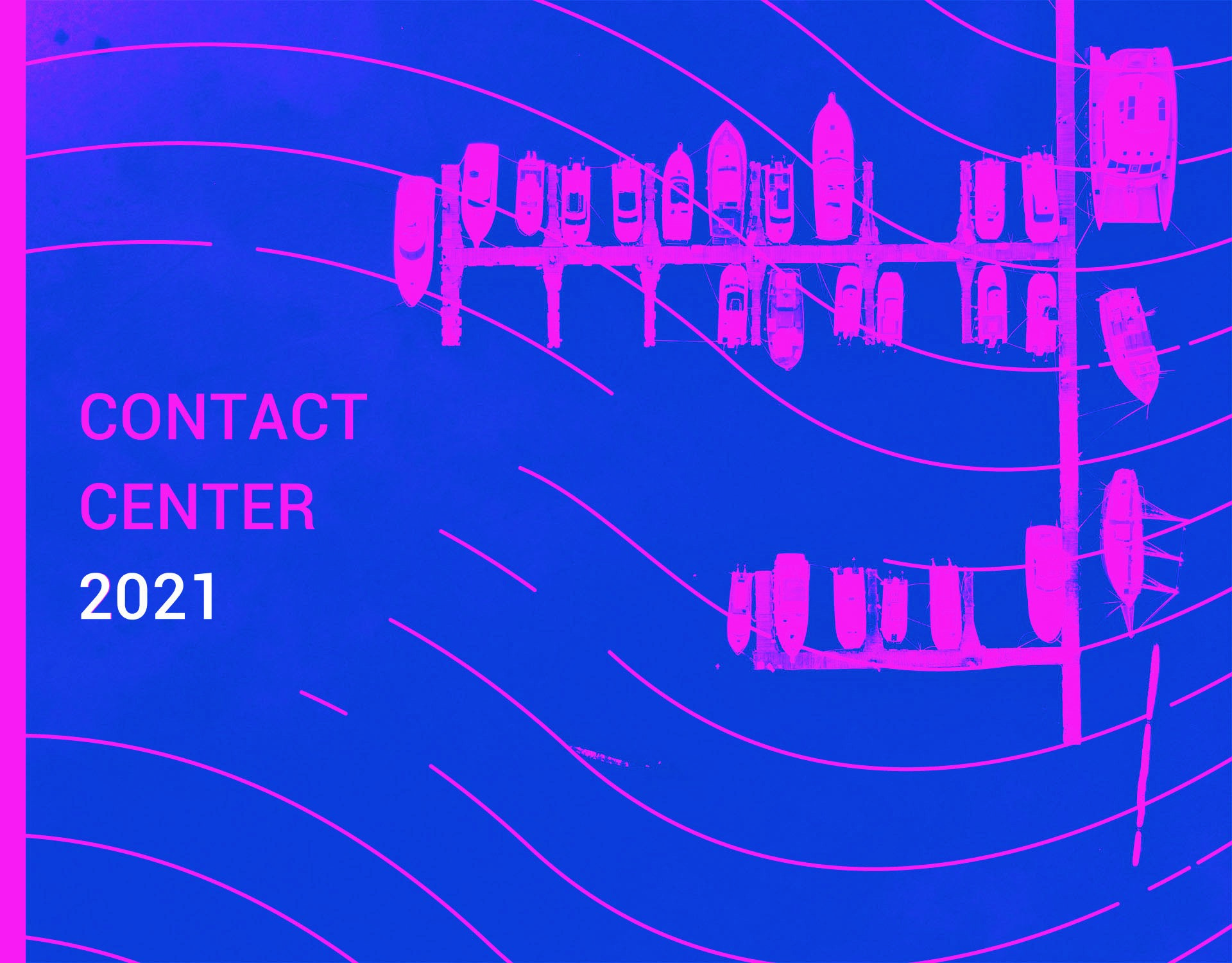 Rapporto Contact Center Bancari 2021 - Contact Center: un porto sicuro per il cliente
