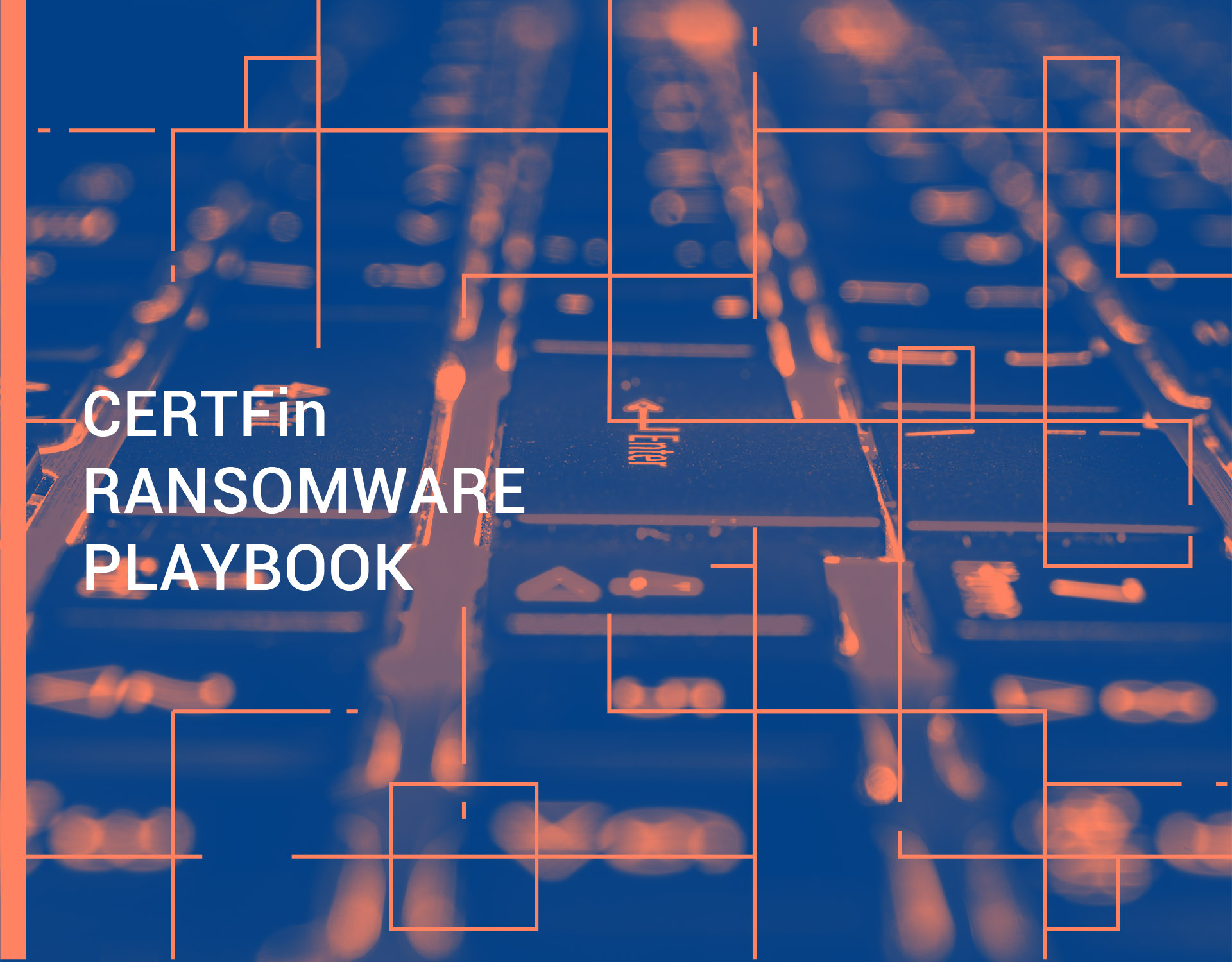 CERTFin Ransomware Playbook 2023