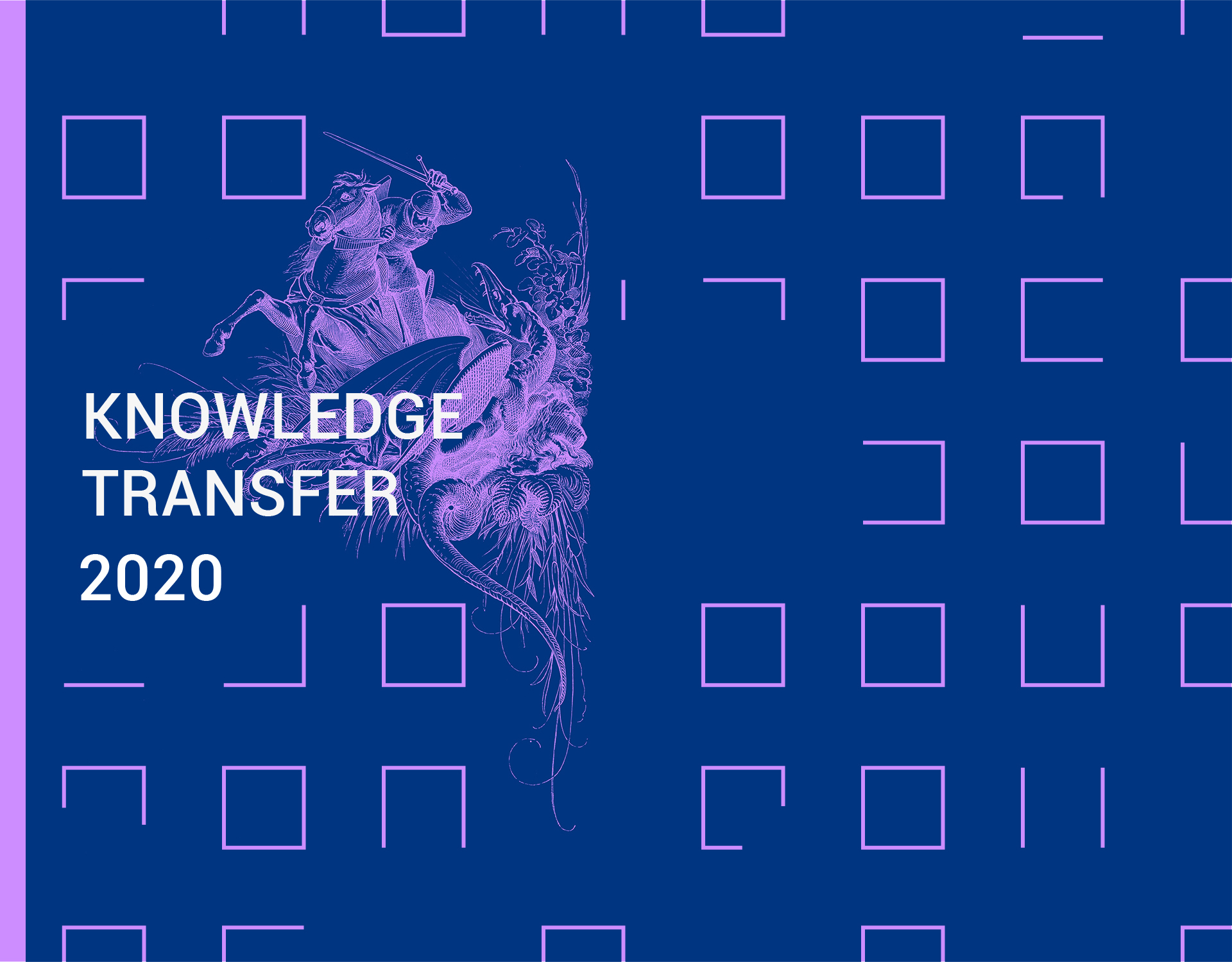 Rapporto Knowledge Transfer 2020 - Un'assistenza evoluta per una banca evoluta