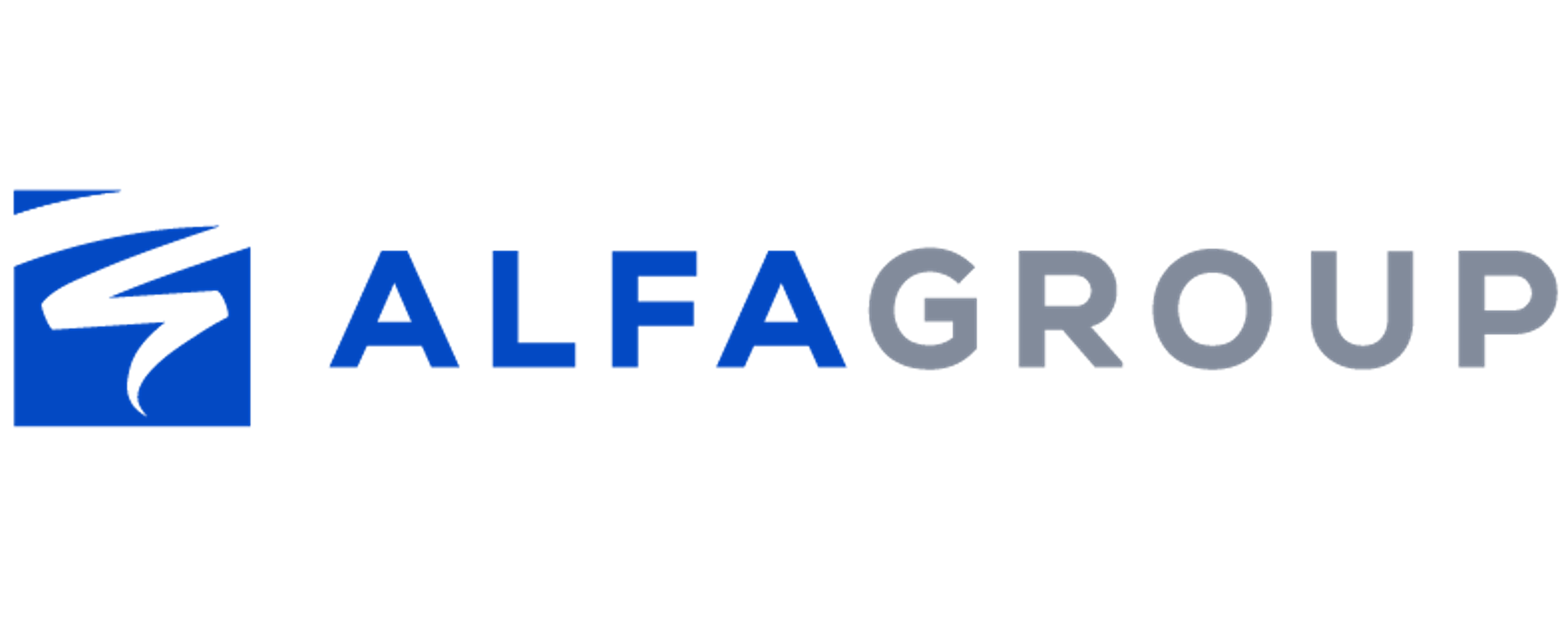 Logo Alfa Group