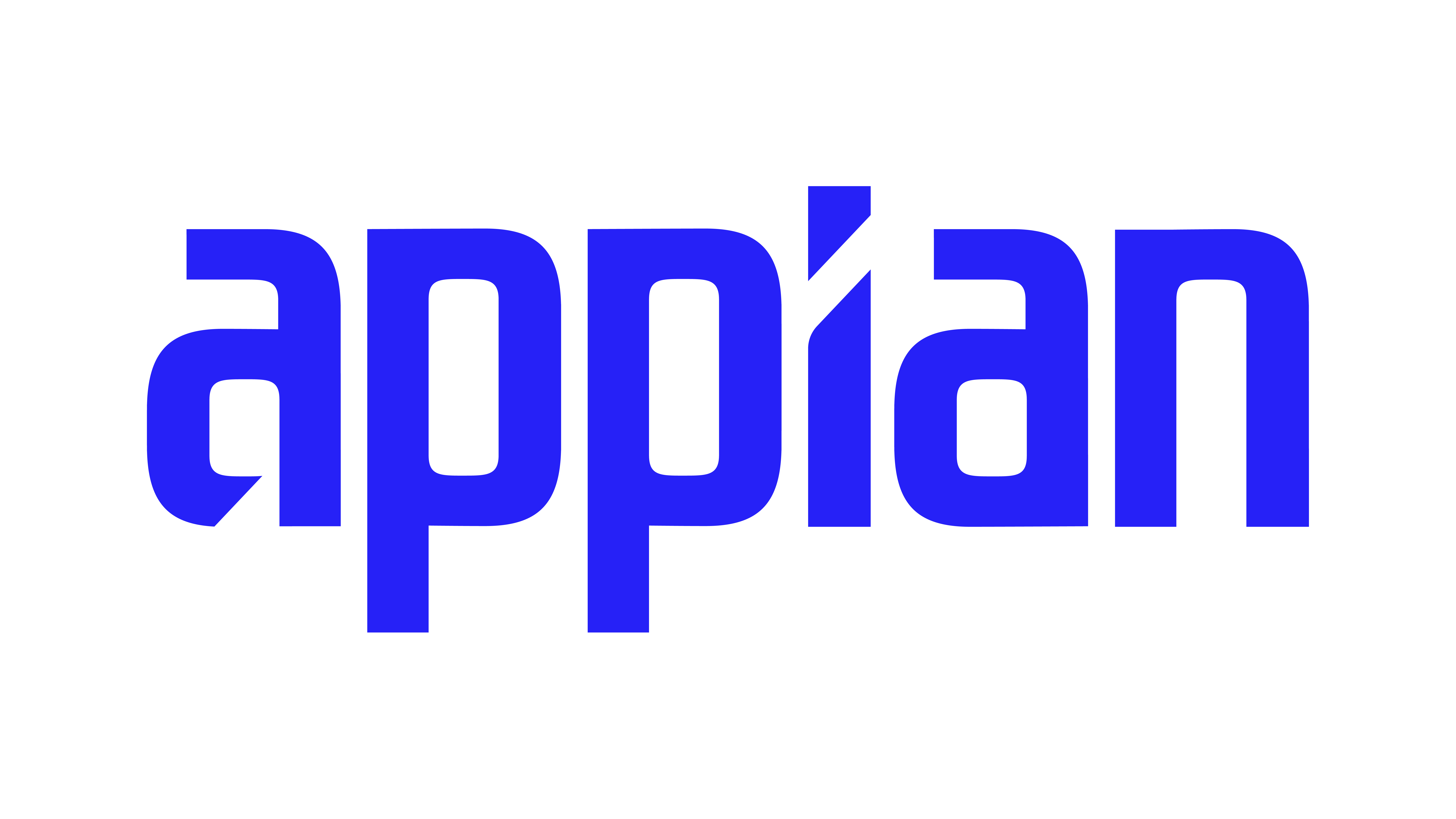 logo Appian
