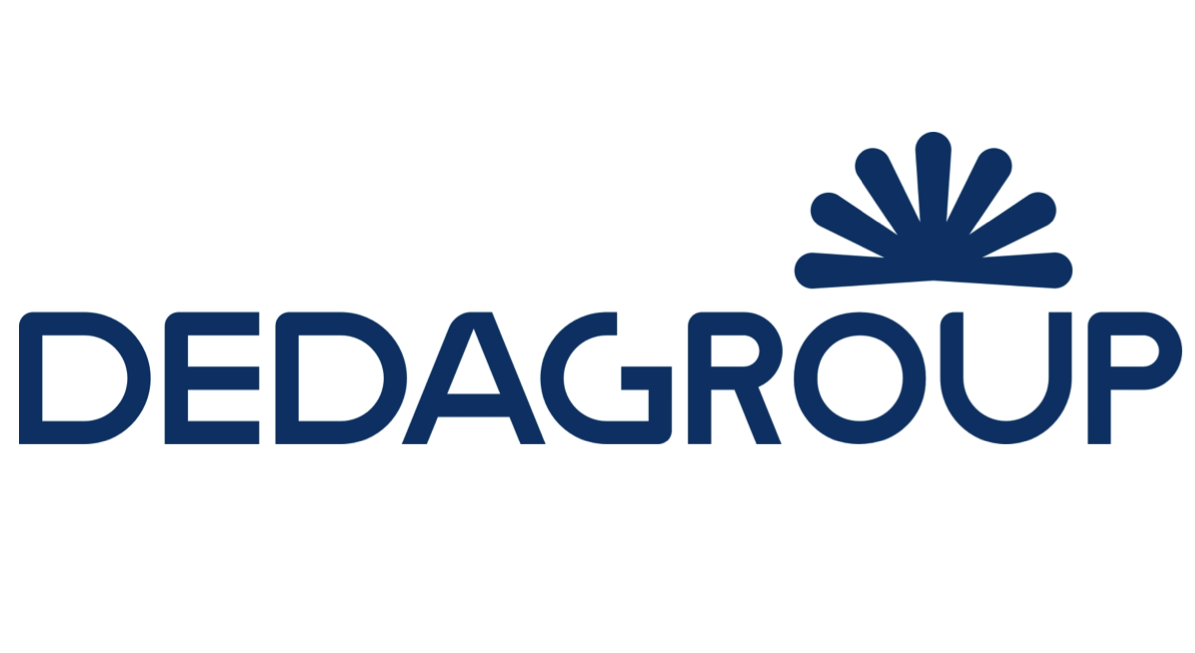 logo Dedagroup