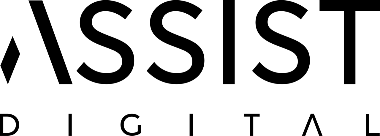logo Assit Digital