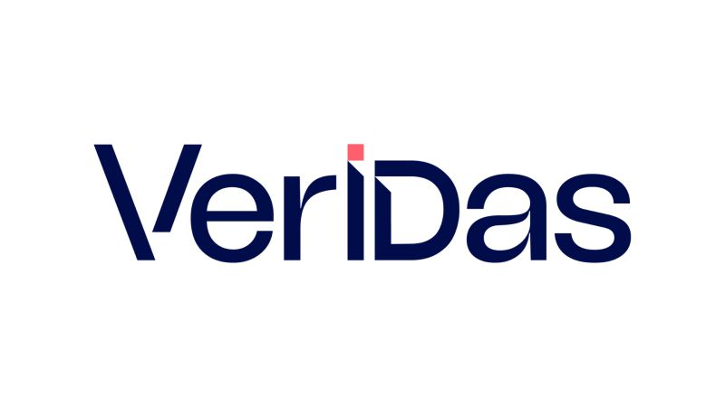 logo Veridas