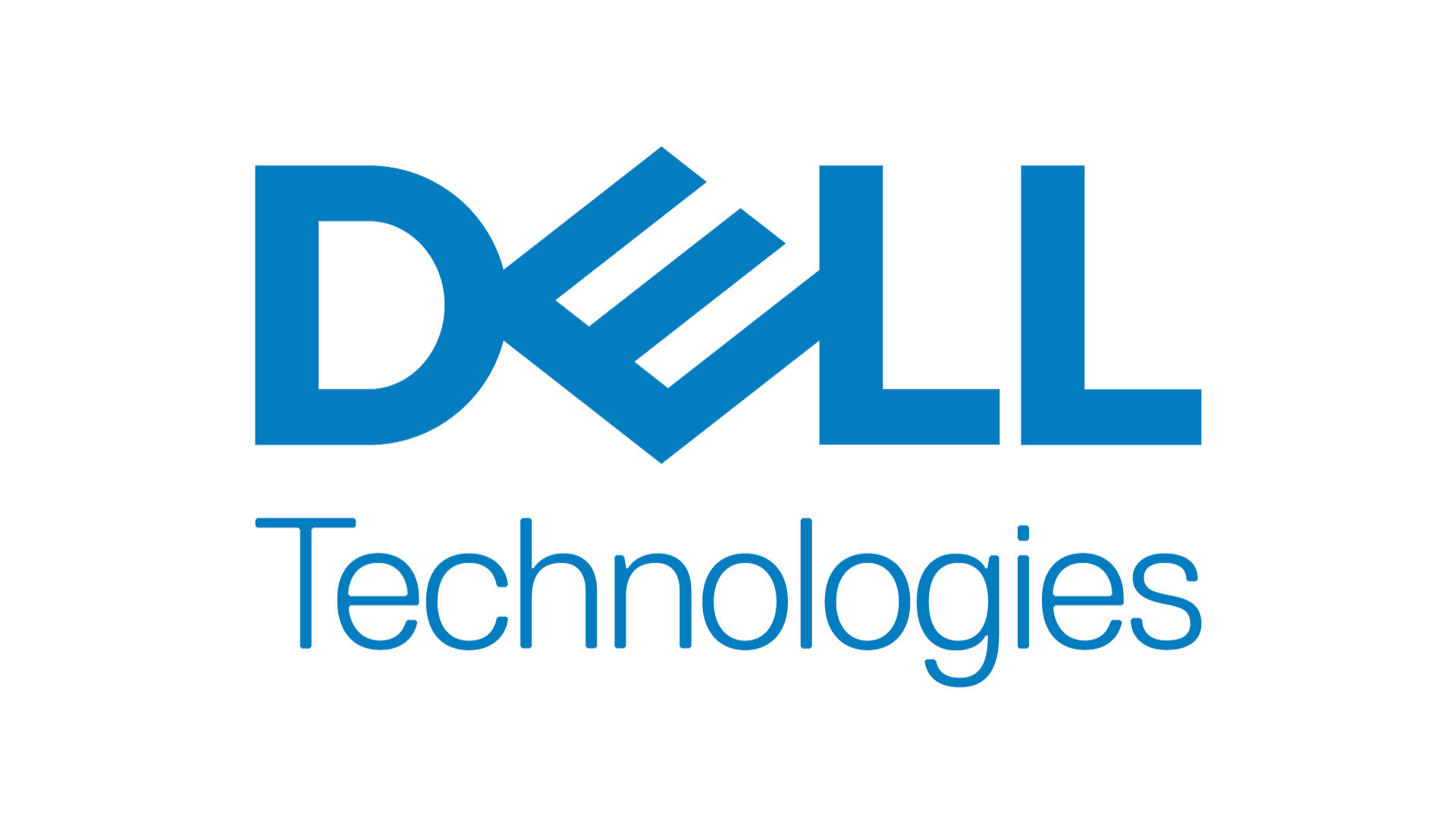logo Dell Technologies
