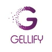 Logo Gellify
