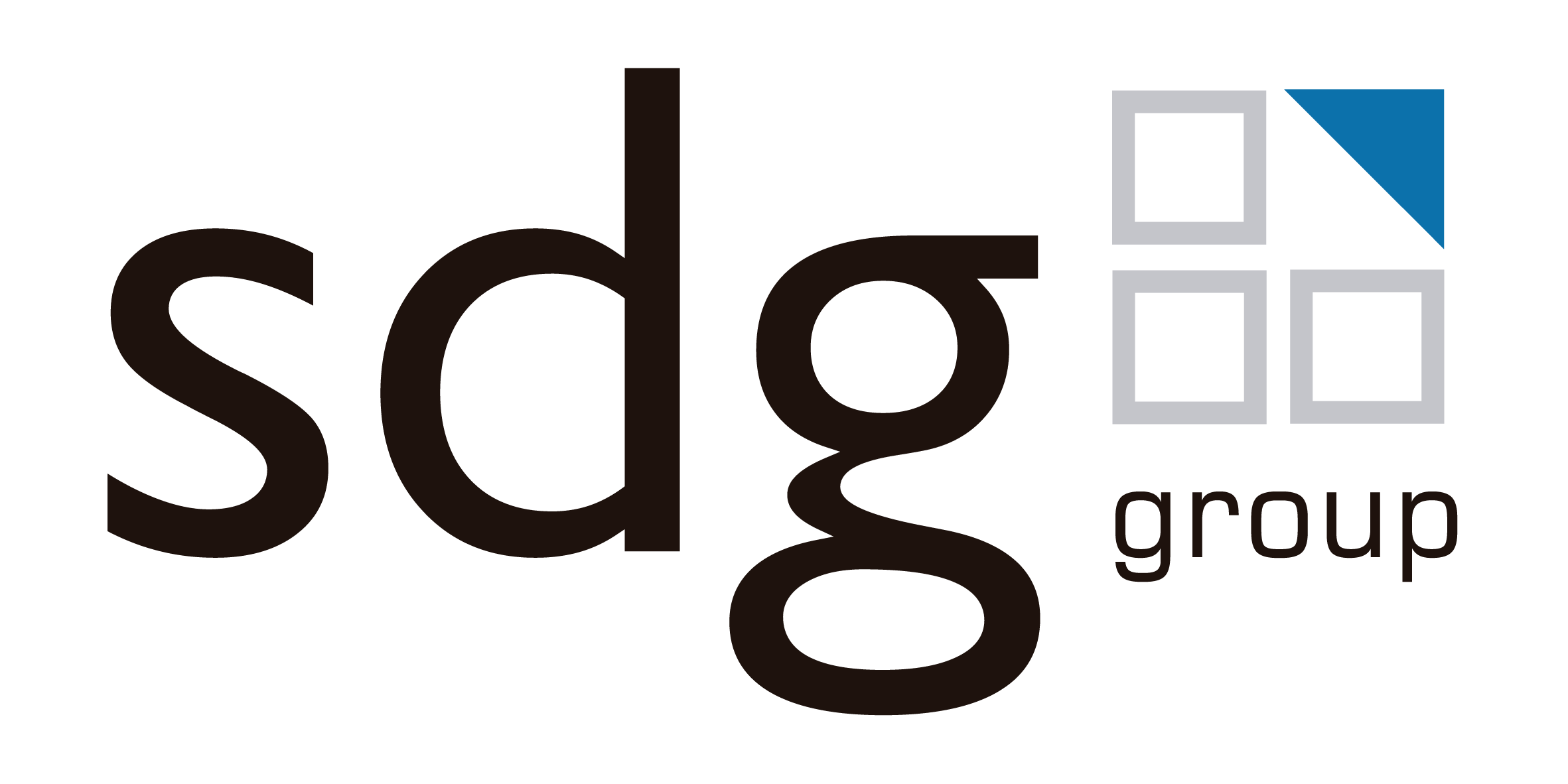 Logo SDG Group