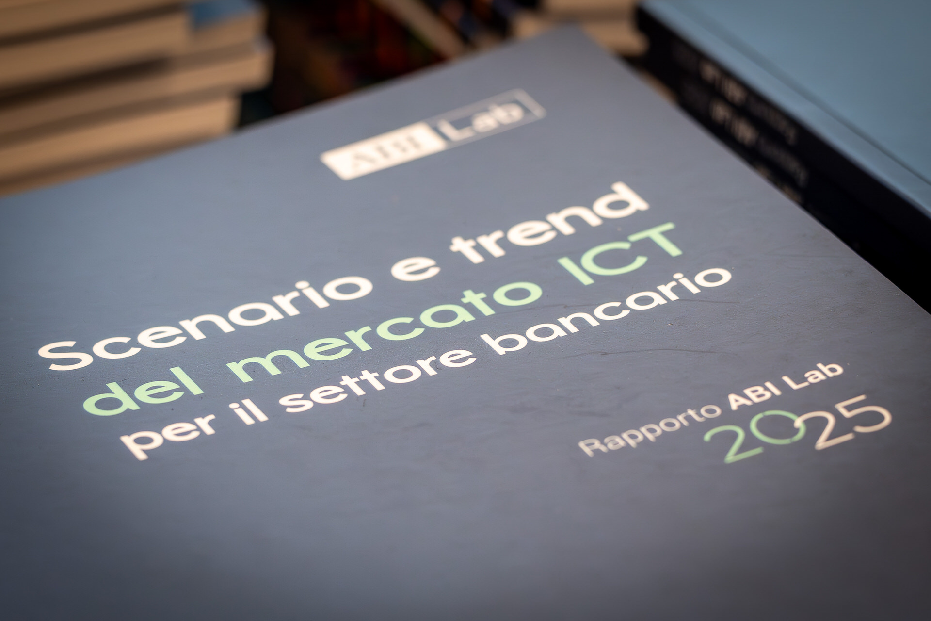AI, sicurezza e resilienza al centro degli investimenti tecnologici del settore bancario