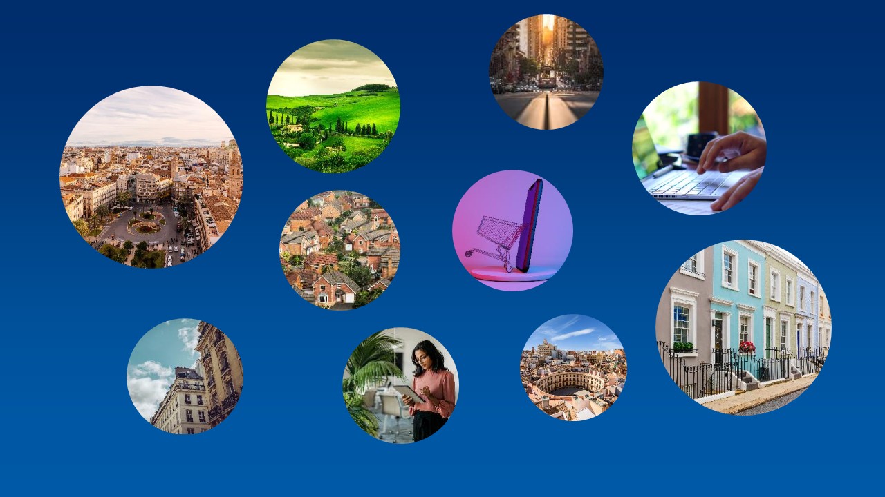 Dal borgo alla metropoli: la fotografia del cliente digitale