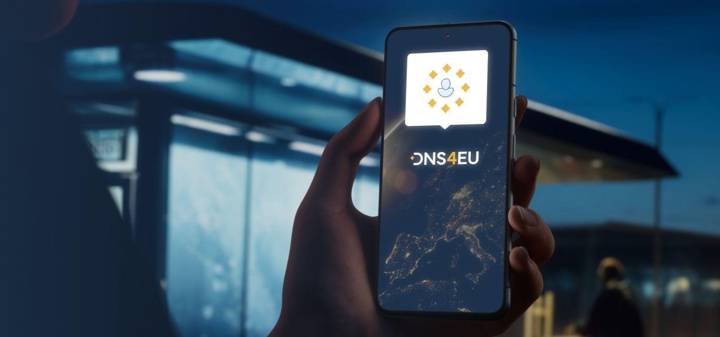 DNS4EU launches European alternative to Google and Cloudflare DNS