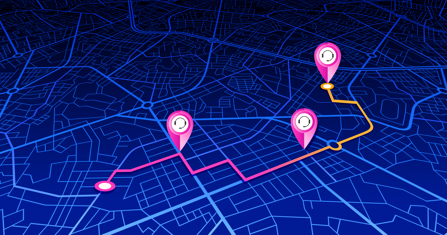 IL GPS DELLA CUSTOMER EXPERIENCE: Contact Center sempre al tuo fianco