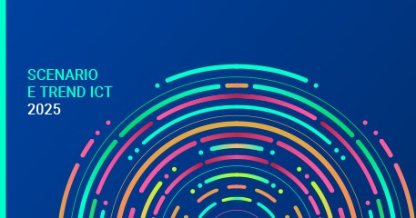Rapporto ABI Lab 2025 - Scenario e trend del mercato ict per il settore bancario