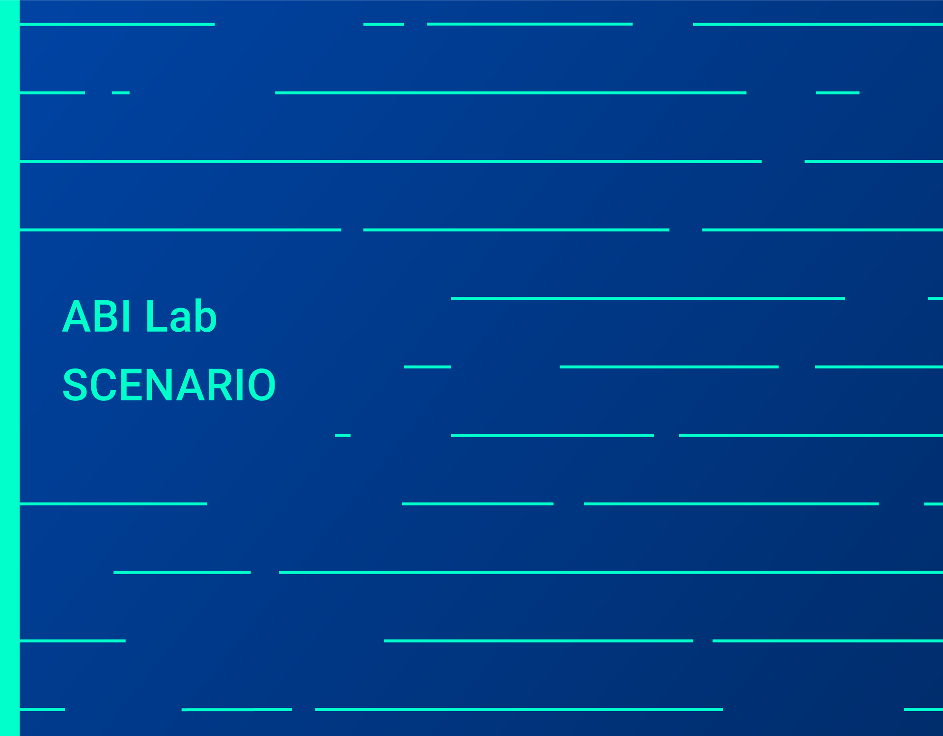 ABI Lab Report 2020 - ICT scenario and market trends for the banking sector
