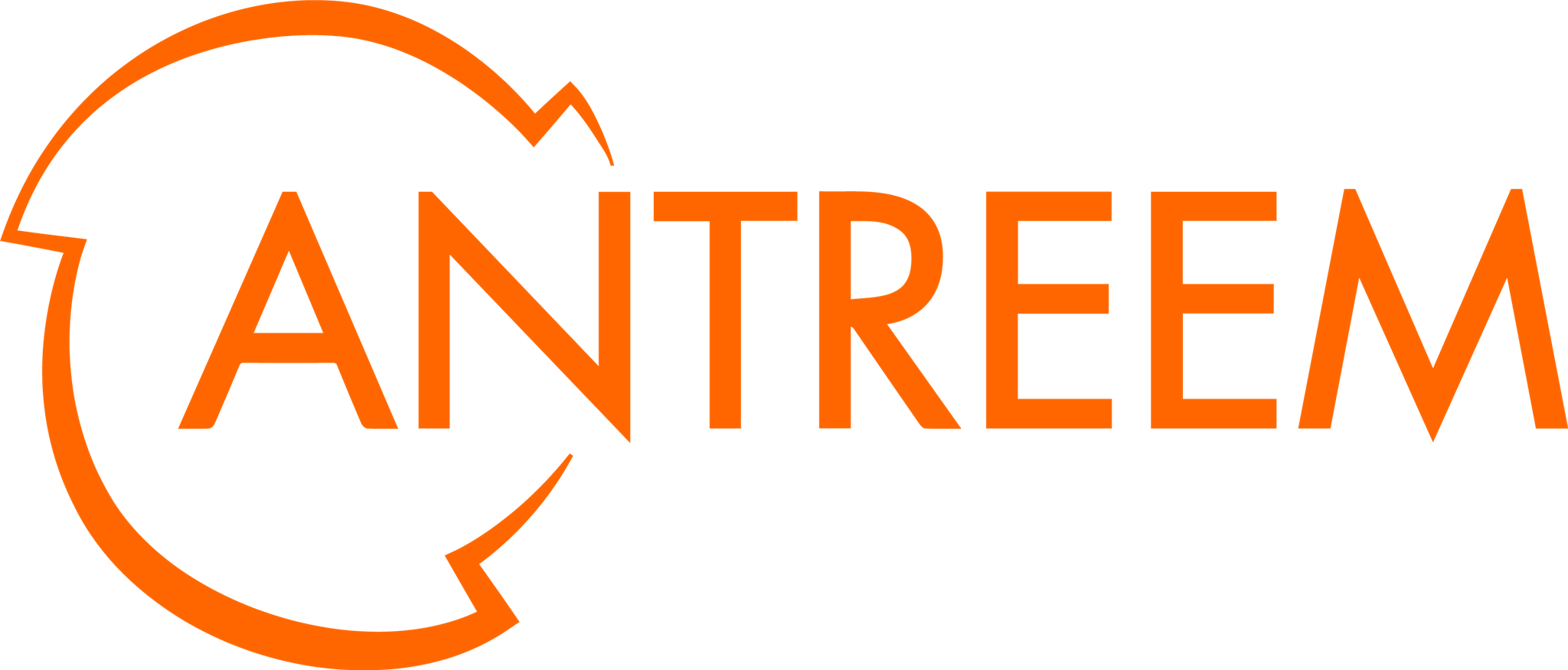 logo Antreem