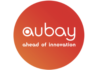 logo Aubay