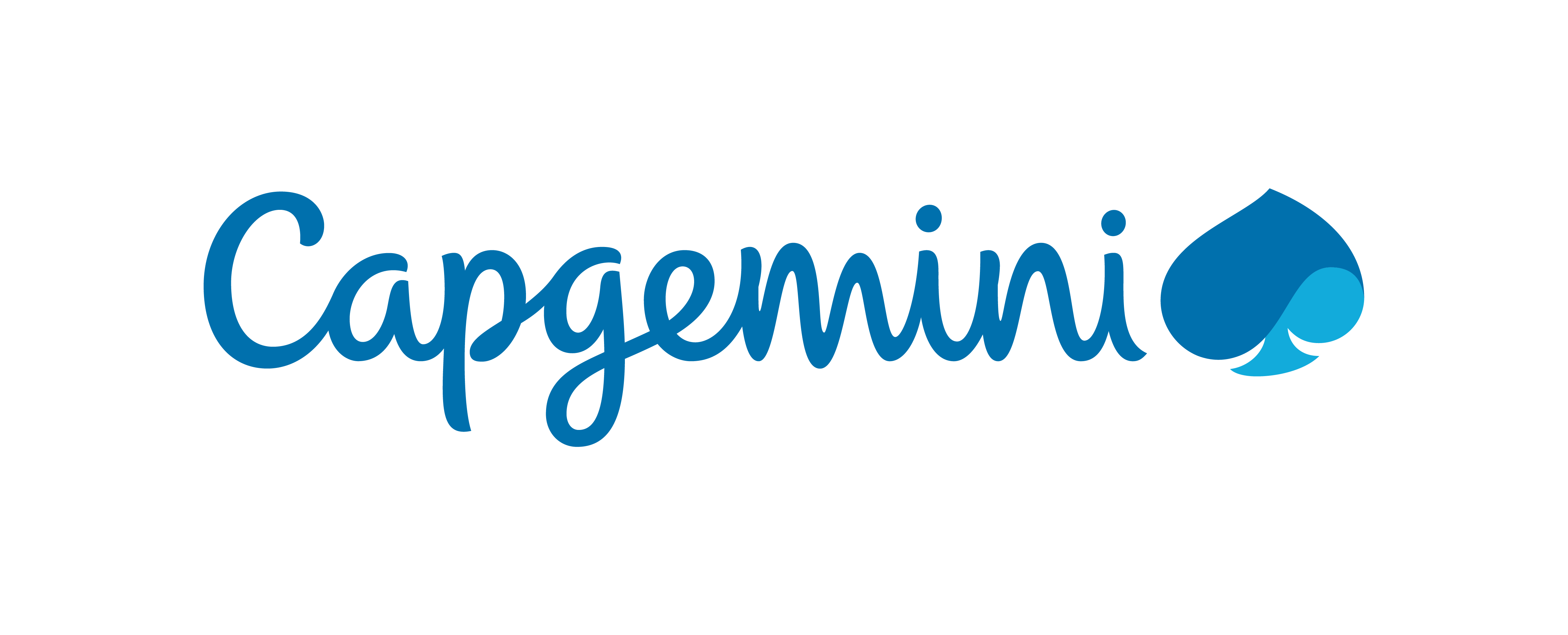 logo Capgemini