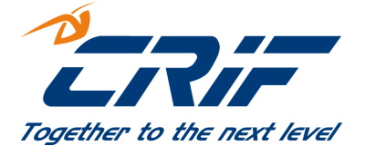 logo CRIF