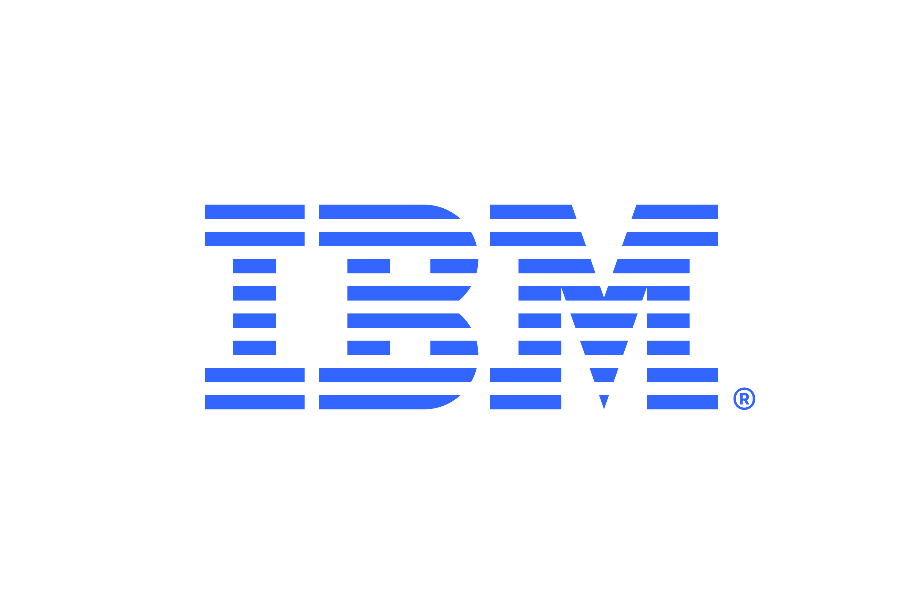 logo IBM