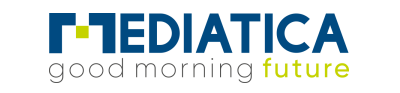 logo Mediatica
