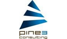 logo Pine3 Consulting