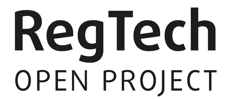 logo RegTech Open Project