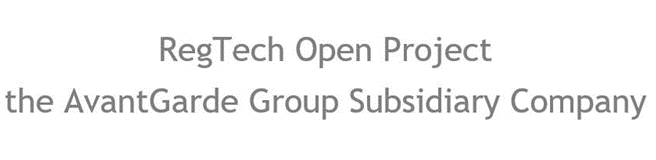 logo RegTech Open Project