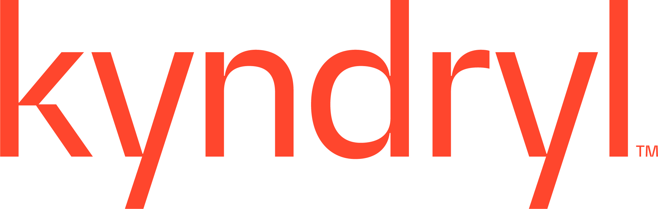 Kyndryl logo