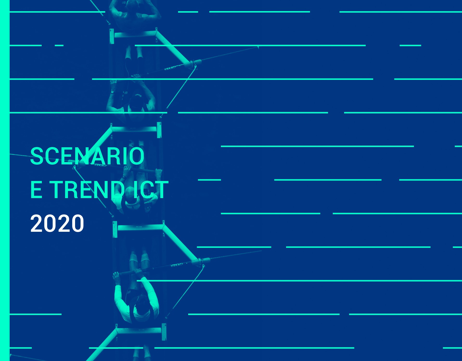 Rapporto ABI Lab 2020 - Principali trend di evoluzione e priorità di investimento e ricerca ICT delle banche italiane.