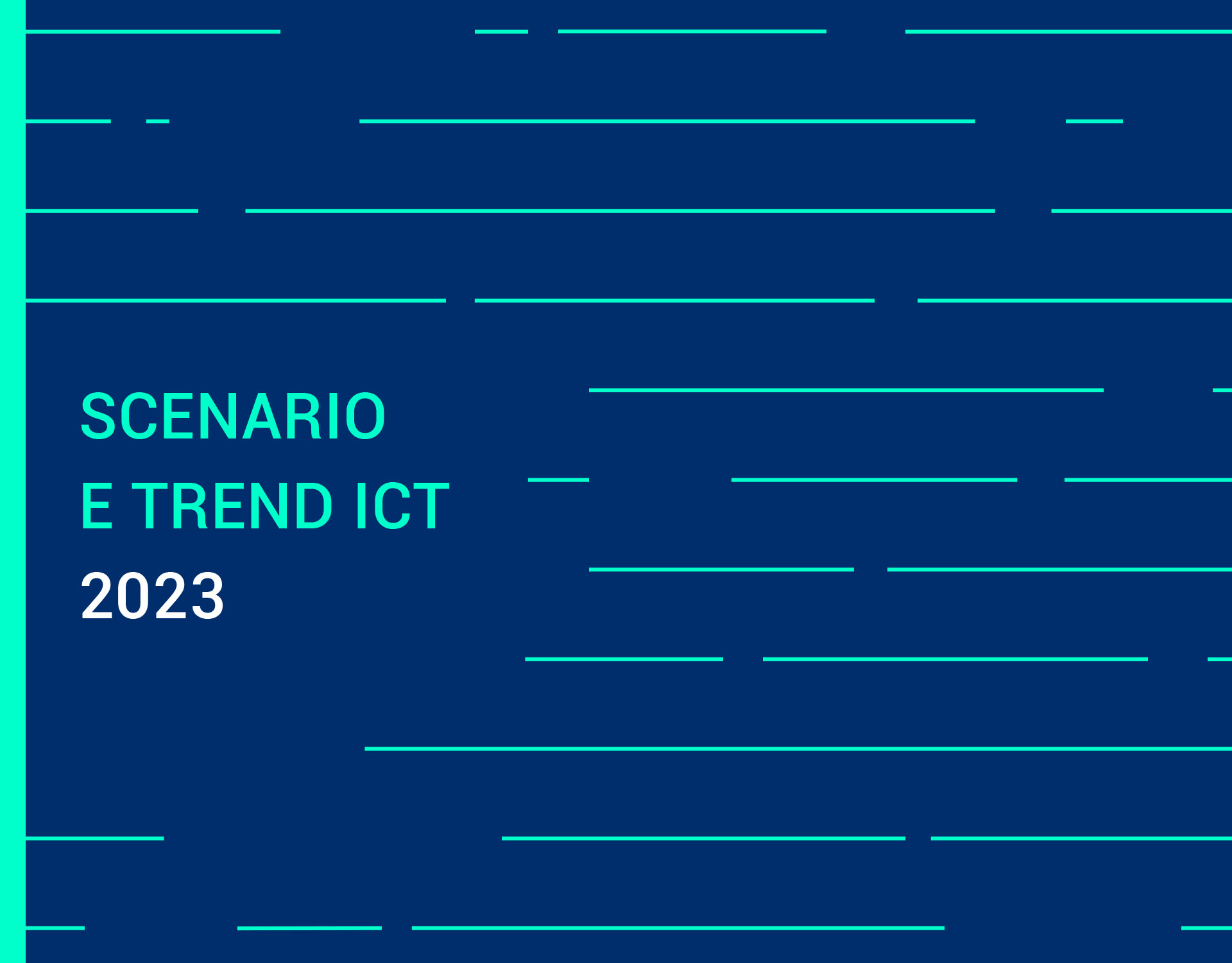 Rapporto ABI Lab 2023 - Scenario e trend del mercato ict per il settore bancario