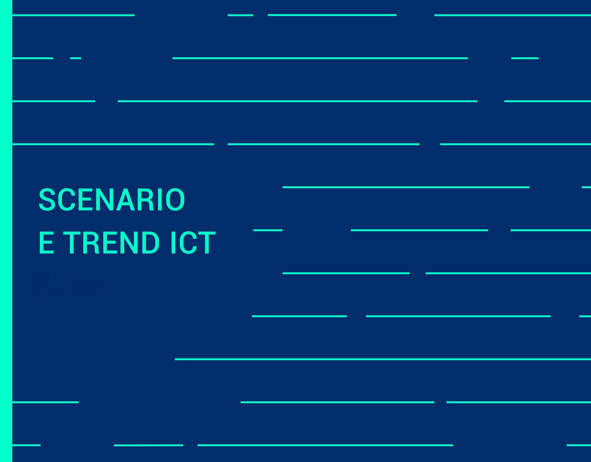 Rapporto ABI Lab 2024 - Scenario e trend del mercato ict per il settore bancario