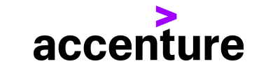 Logo Accenture