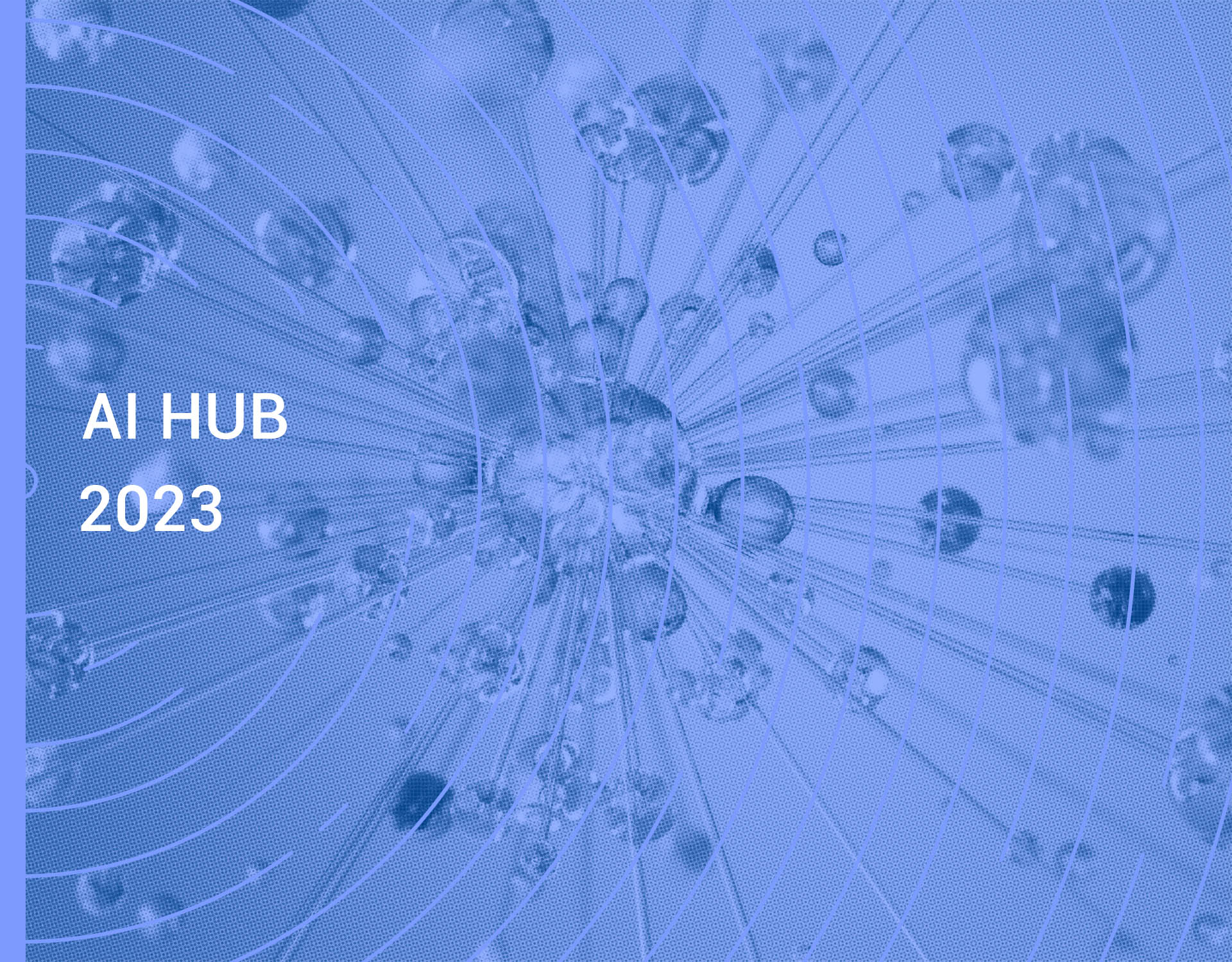 Rapporto AI Hub 2023 - L'Intelligenza Artificiale nelle banche: le nuove sfide tra strategia e governo