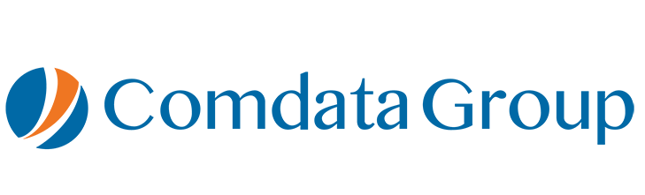 logo Comdata